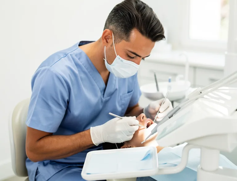 dentista Nola